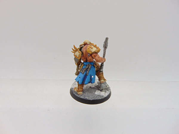 Slaughterpriest