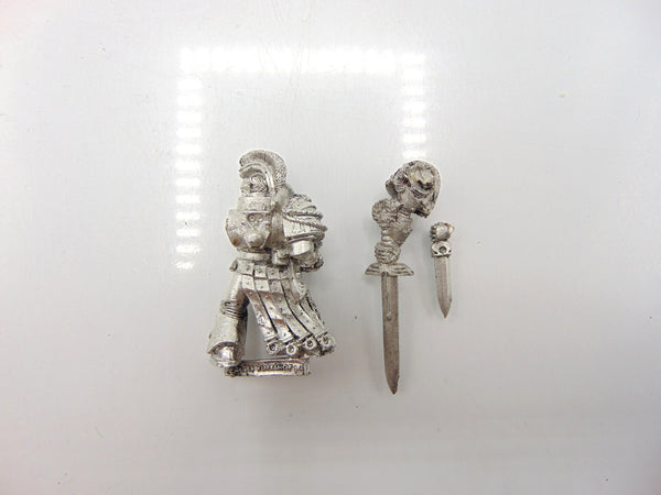 Ultramarines Honour Guard Chapter Champion