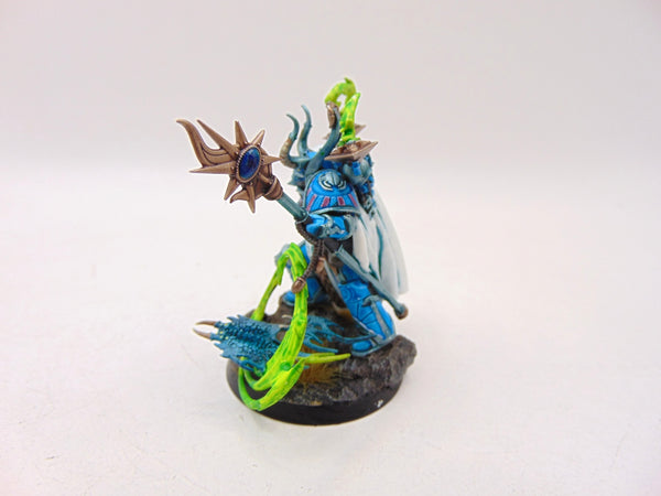 Infernal Master