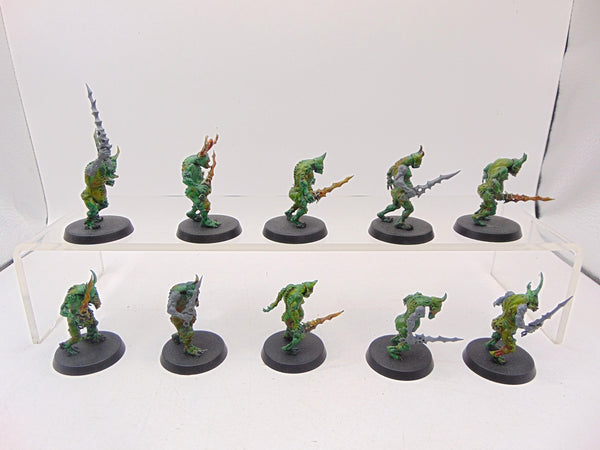Plaguebearers