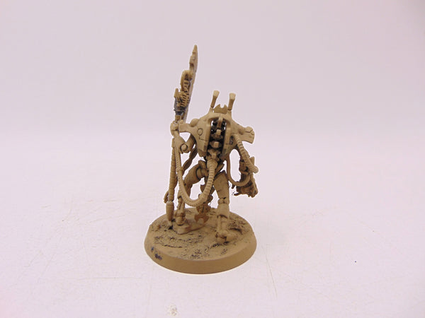 Overlord with Tachyon Arrow