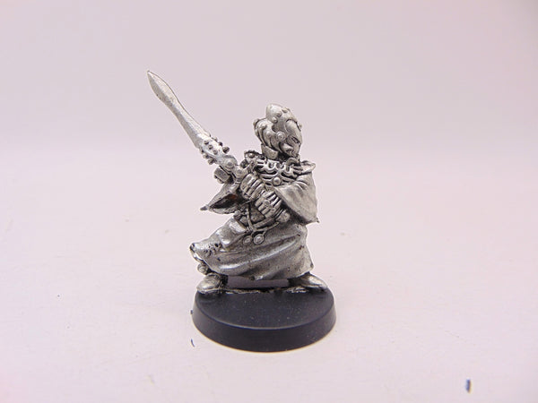 Warlock