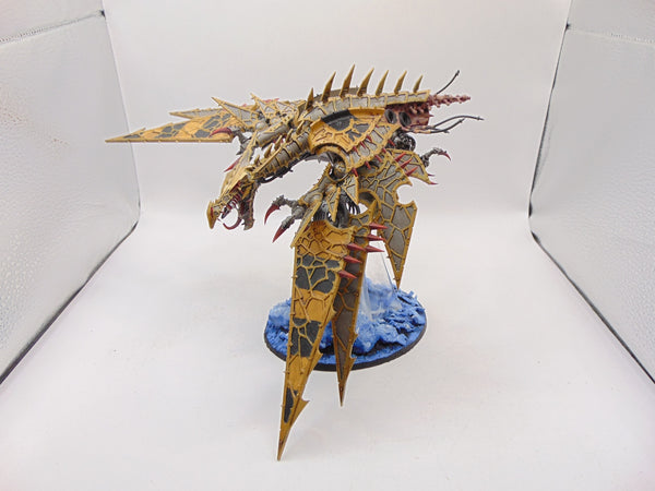 Heldrake