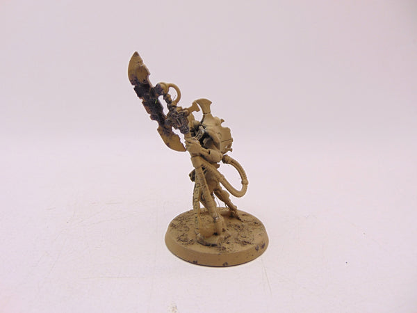 Overlord with Tachyon Arrow