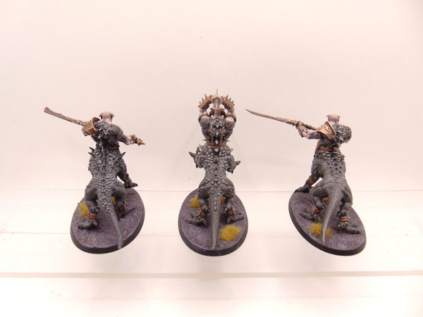 Dragon Ogres