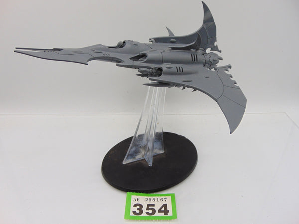 Razorwing Jetfighter