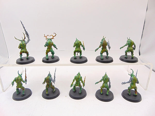 Plaguebearers