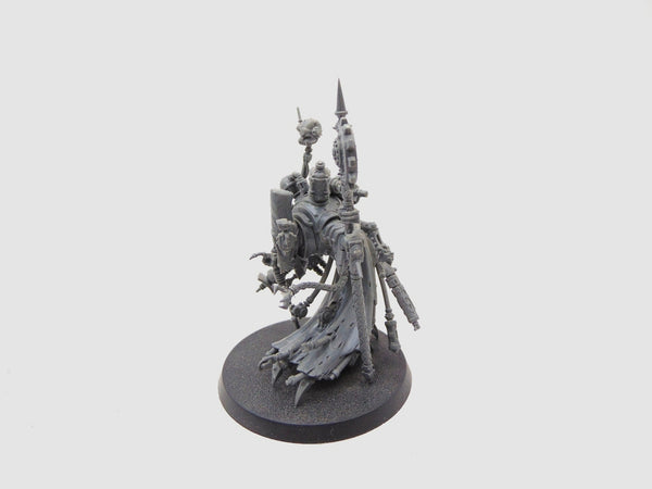 Tech Priest Dominus