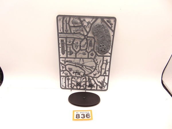 Beast Skewer Killbow