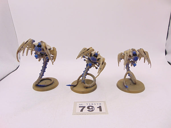 Canoptek Wraiths