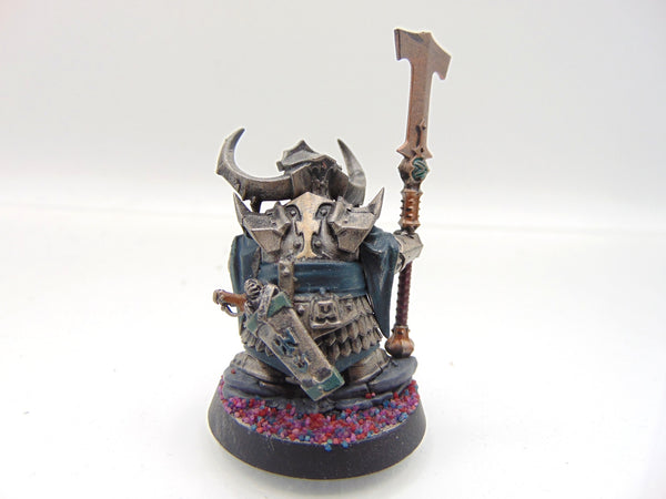 War Despot