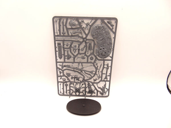 Beast Skewer Killbow