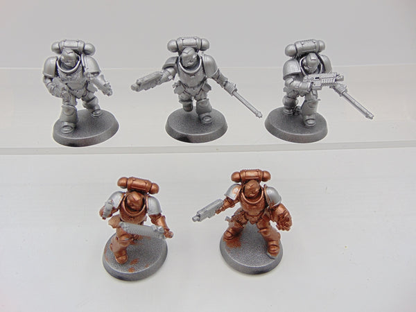 Assault Intercessors