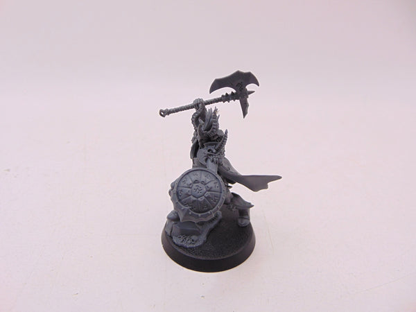 Darkoath Warqueen