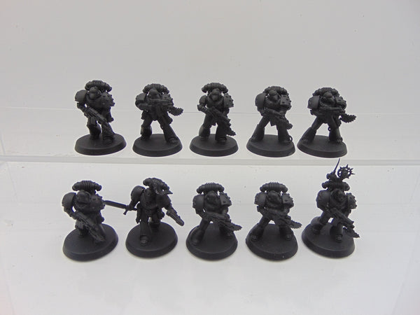 MKVI Marines