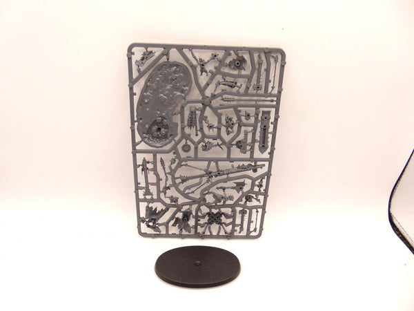 Beast Skewer Killbow