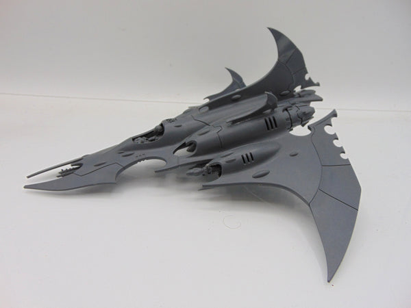 Razorwing Jetfighter