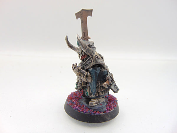 War Despot