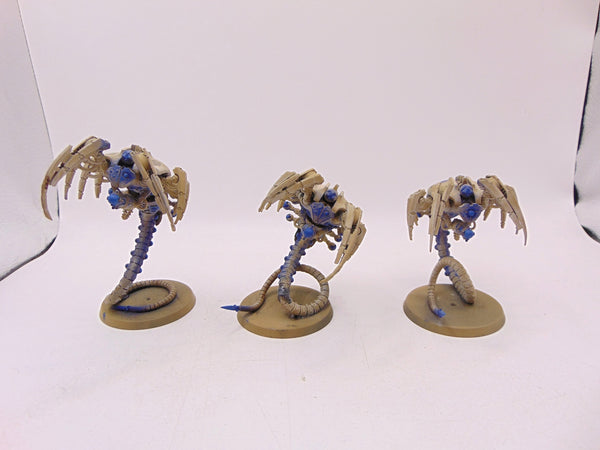Canoptek Wraiths