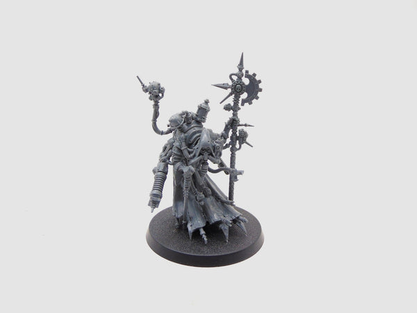 Tech Priest Dominus