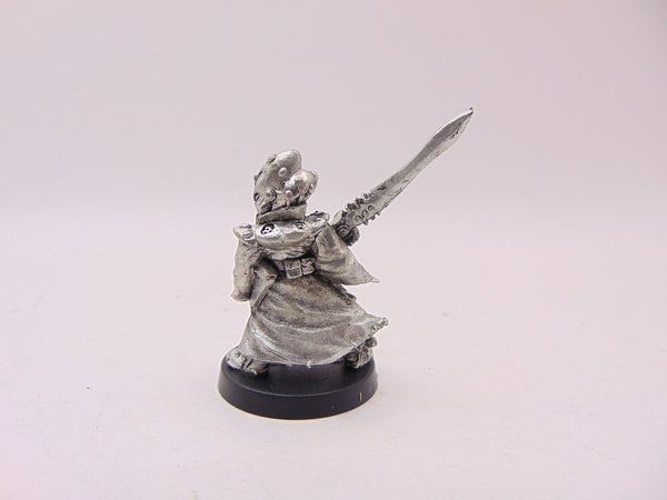 Warlock
