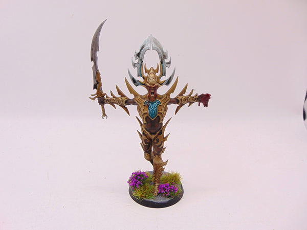 Avatar of Khaine