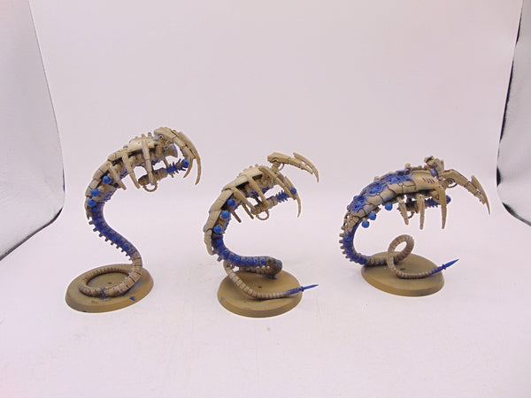 Canoptek Wraiths