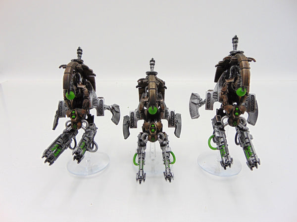 Tomb Blades