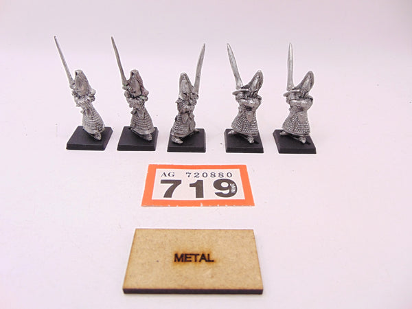 Swordmasters of Hoeth