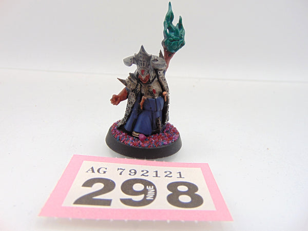 Daemonsmith