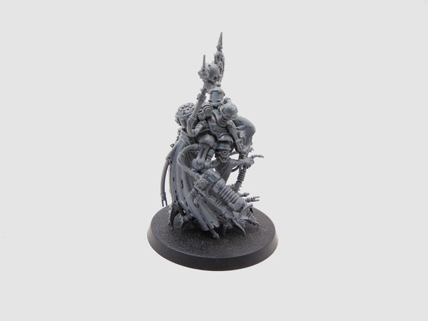 Tech Priest Dominus
