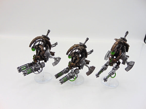 Tomb Blades