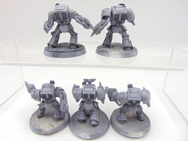 Terminator Assault Squad