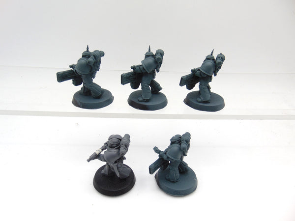 Mk III Support Squad