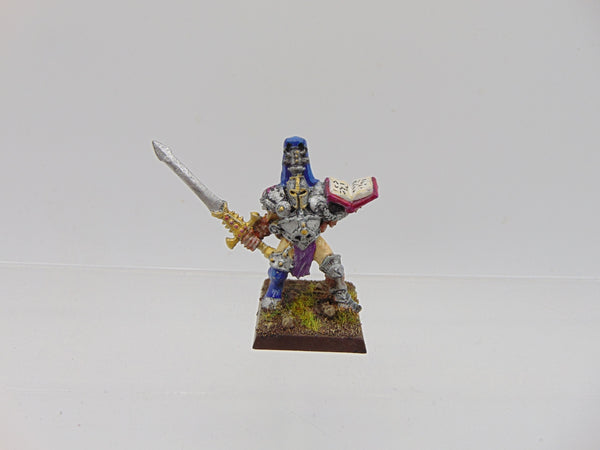 LE103 Champion of Slaanesh