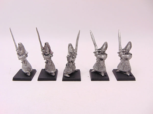 Swordmasters of Hoeth