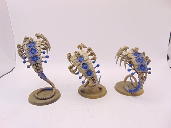 Canoptek Wraiths