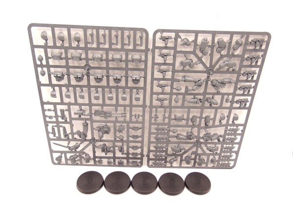 Tartaros Terminators