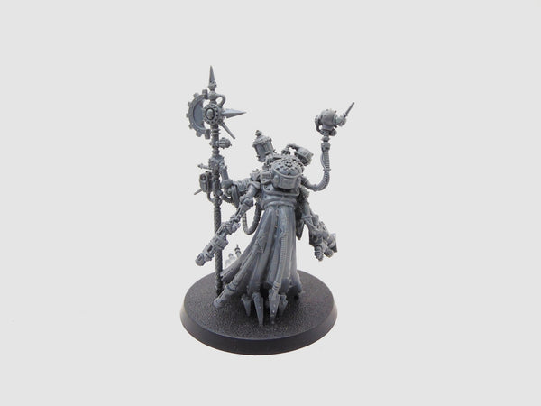 Tech Priest Dominus