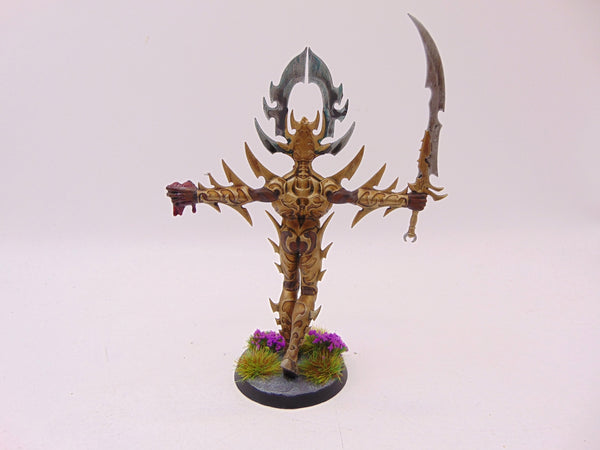 Avatar of Khaine