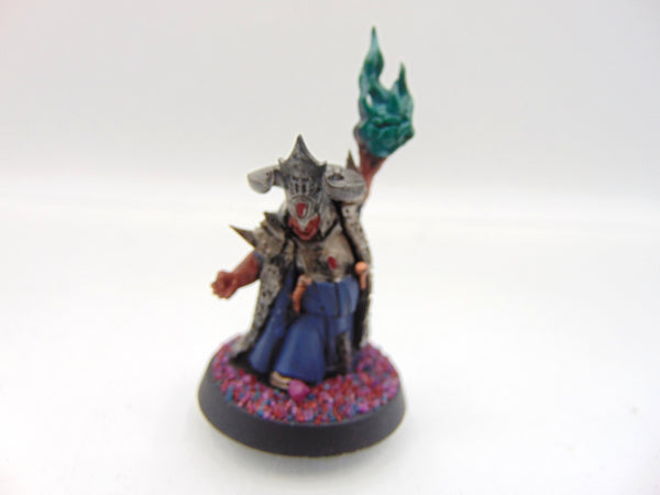 Daemonsmith