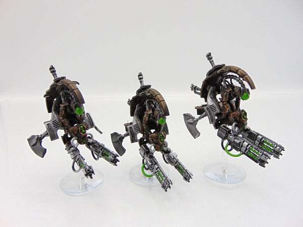 Tomb Blades