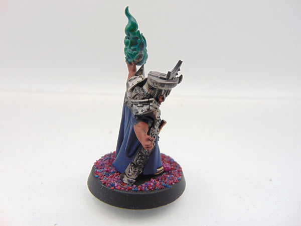 Daemonsmith
