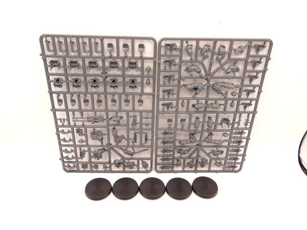 Tartaros Terminators