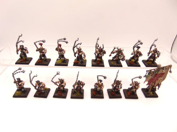 Marauders