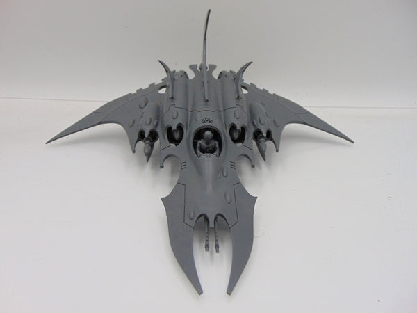 Razorwing Jetfighter