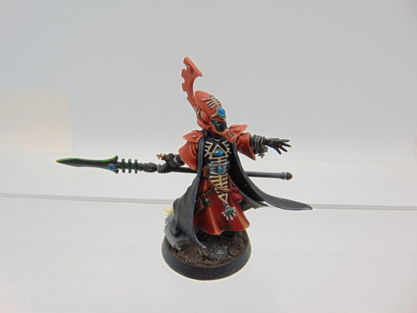 Farseer