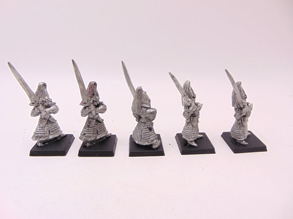 Swordmasters of Hoeth