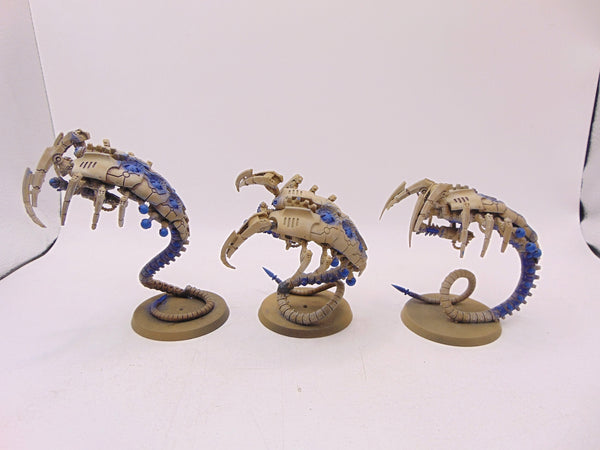 Canoptek Wraiths