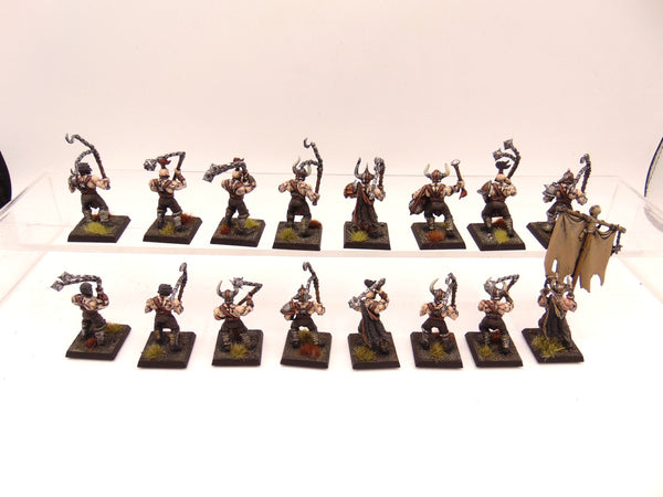 Marauders